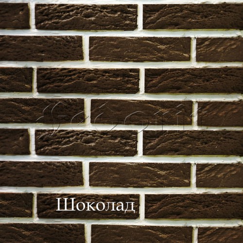 Коллекция "Кирпич классический" Коллекция "Кирпич классический"